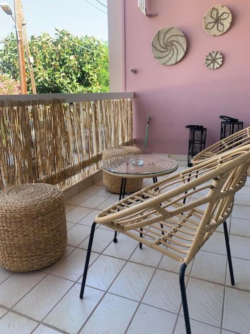 Argostoli Apartment Exterior photo