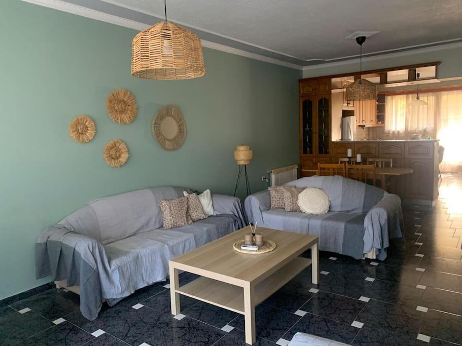 Argostoli Apartment Exterior photo